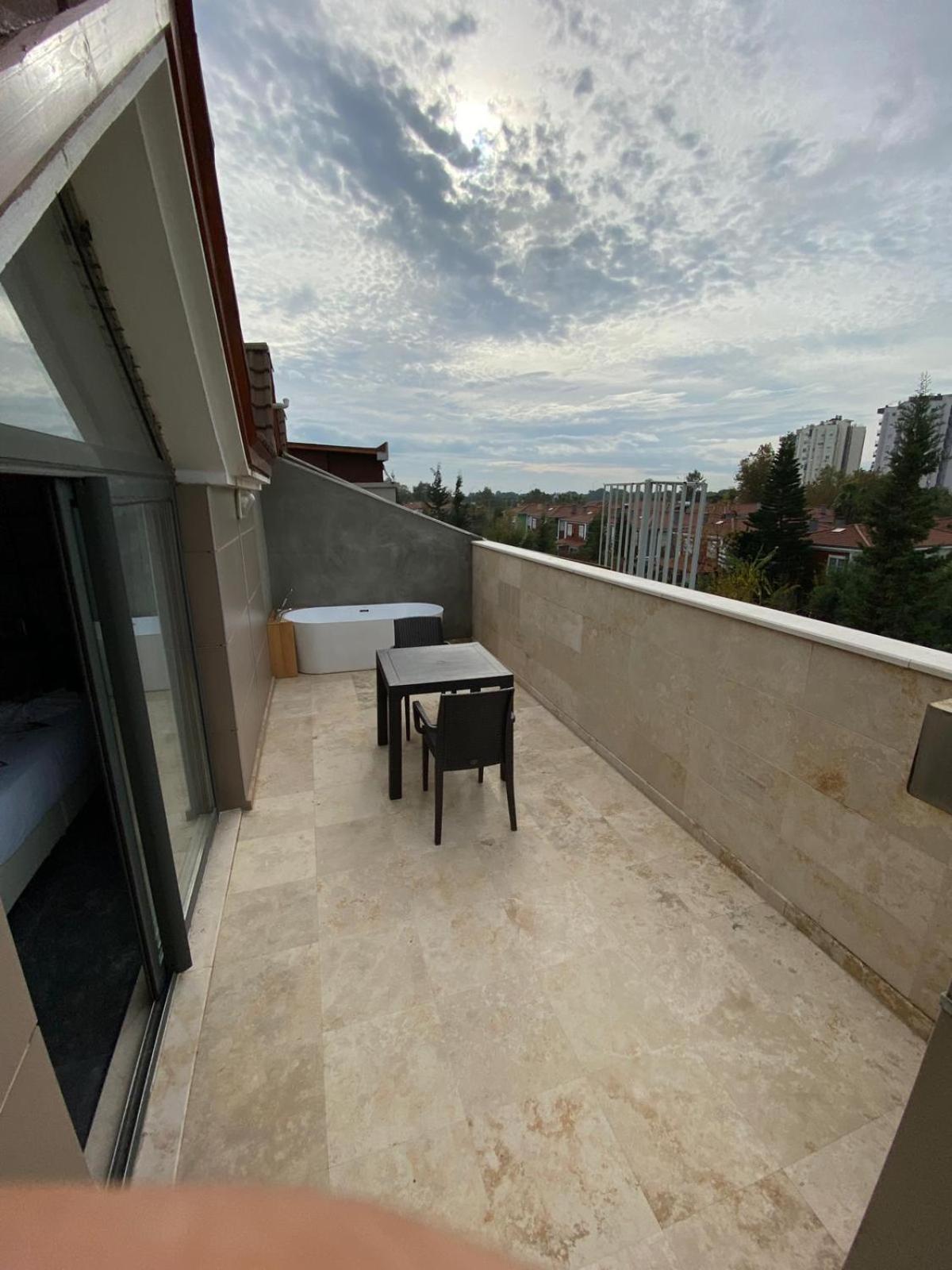 Iberis Hotel Lara Altinkum  Exterior photo